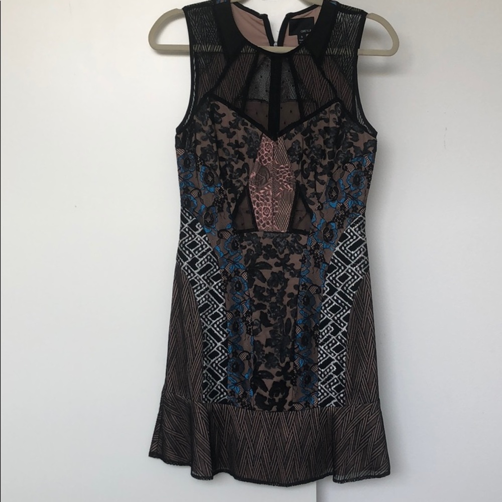 Cocktail dress